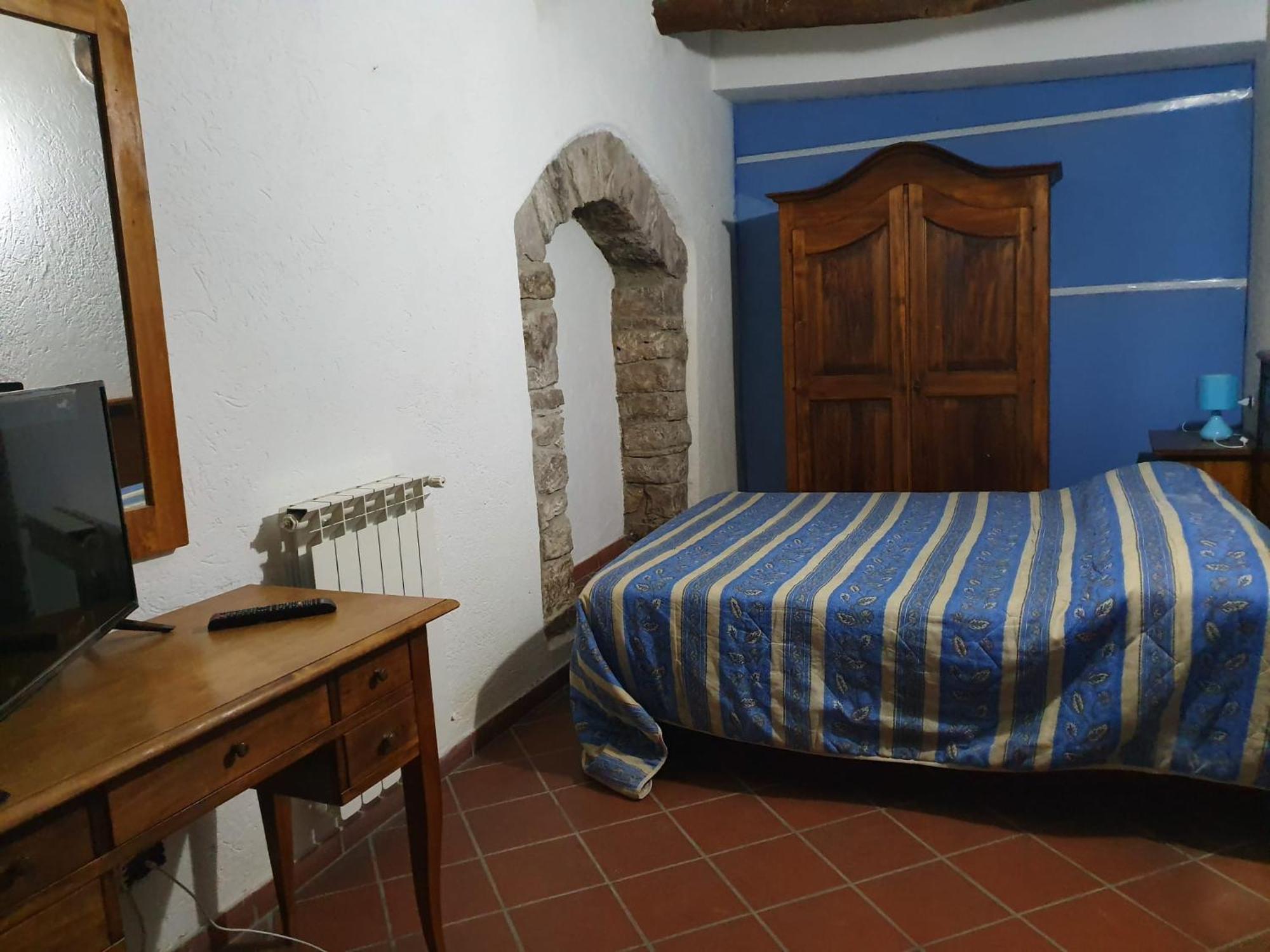 Agriturismo Radici Contadine Bisaccia Bagian luar foto